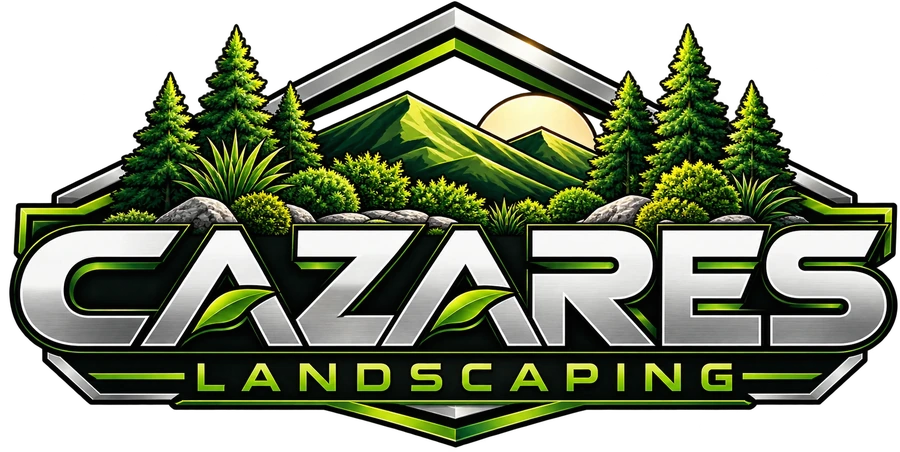 Cazares Landscaping